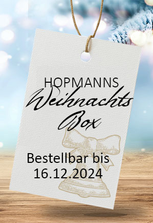 Genussangebote von Hopmanns Olive