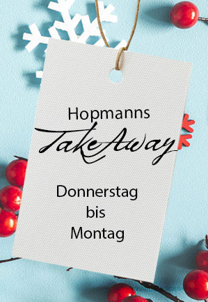 Hopmanns TakeAway