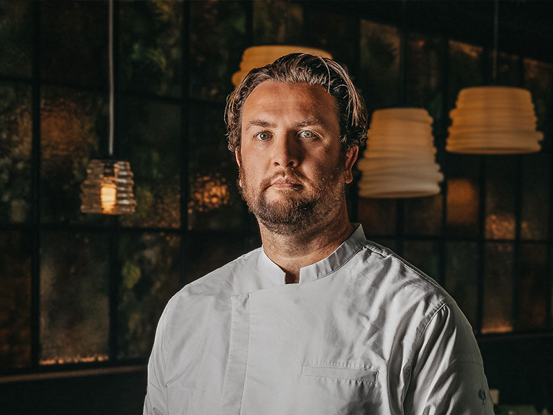 4 Hand-Dinner mit Christian Penzhorn & Ingo Hopmann